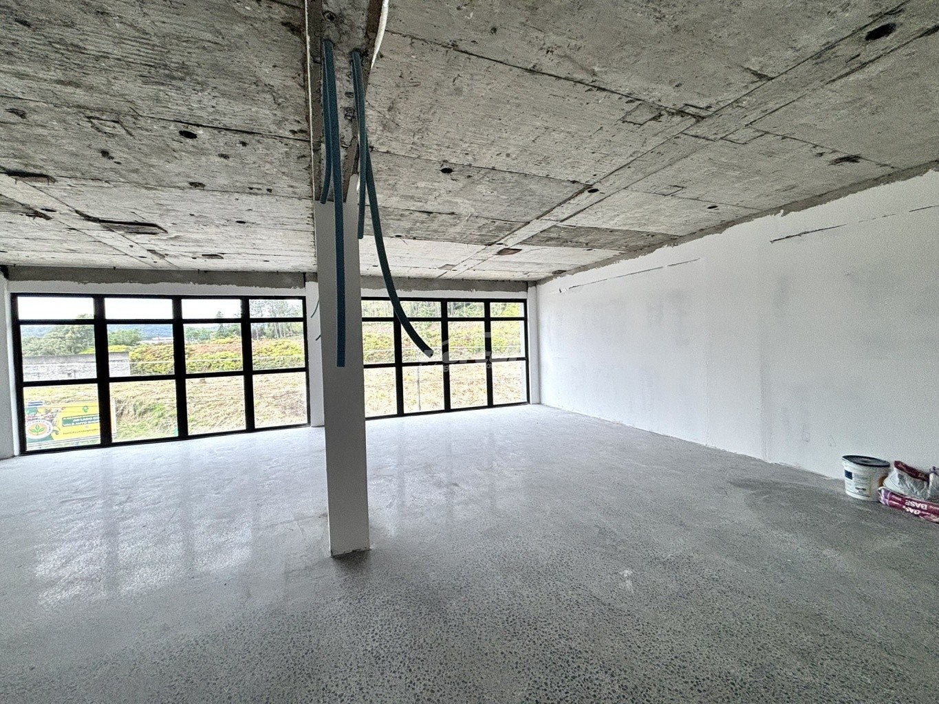 Sala-Conjunto, 45 m² - Foto 9