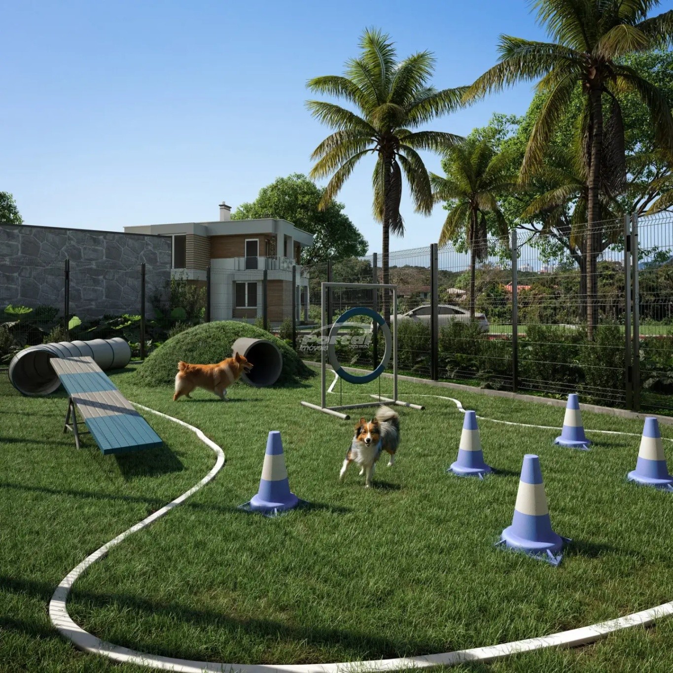 Terreno, 600 m² - Foto 8