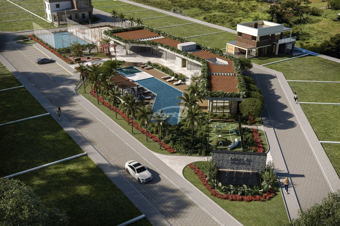Terreno, 1200 m² - Foto 2