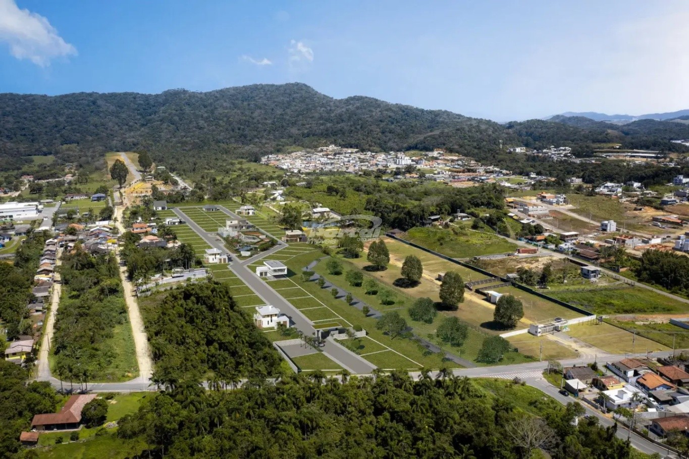 Terreno, 1200 m² - Foto 3