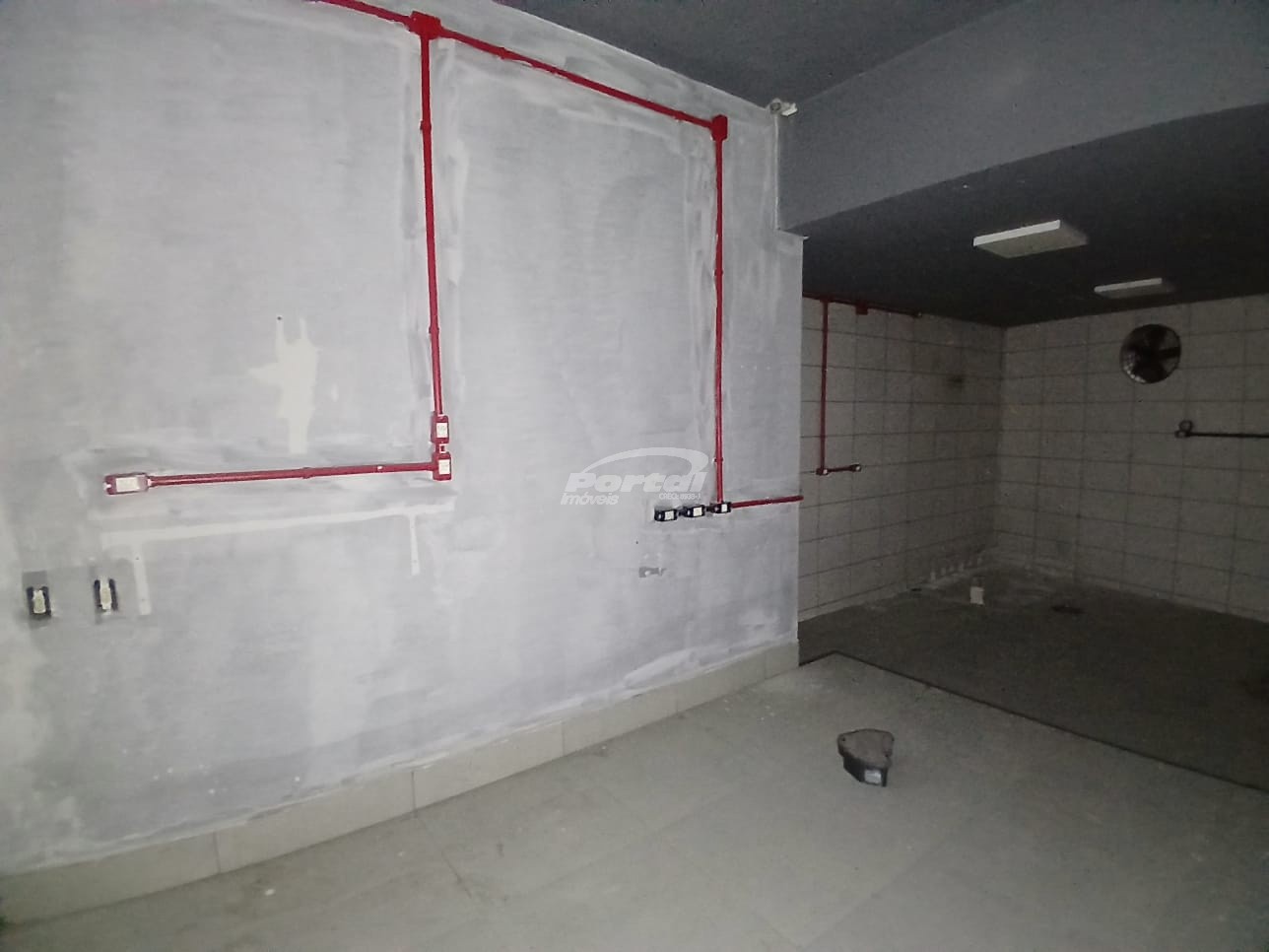 Loja-Salão, 150 m² - Foto 11