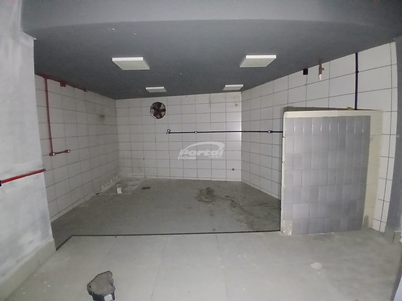 Loja-Salão, 150 m² - Foto 12