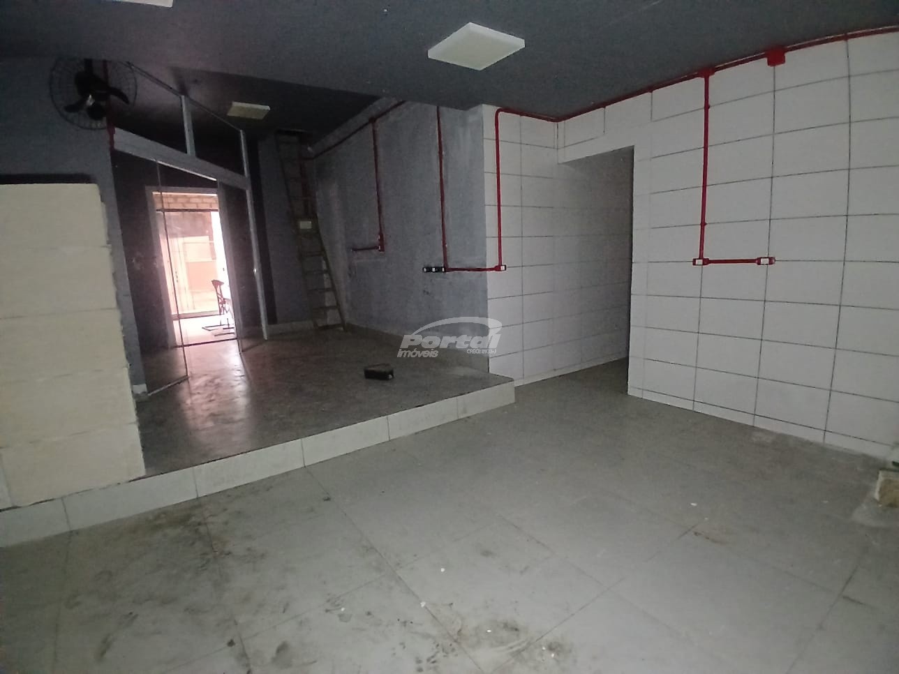 Loja-Salão, 150 m² - Foto 14
