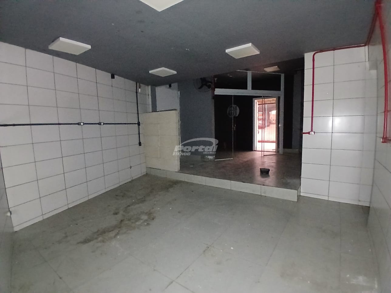 Loja-Salão, 150 m² - Foto 15