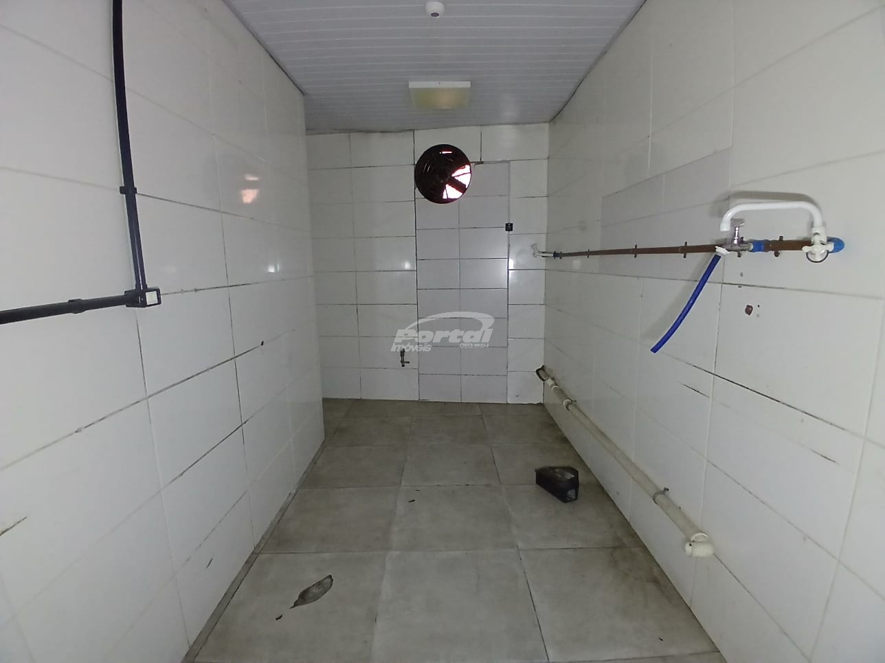 Loja-Salão, 150 m² - Foto 17