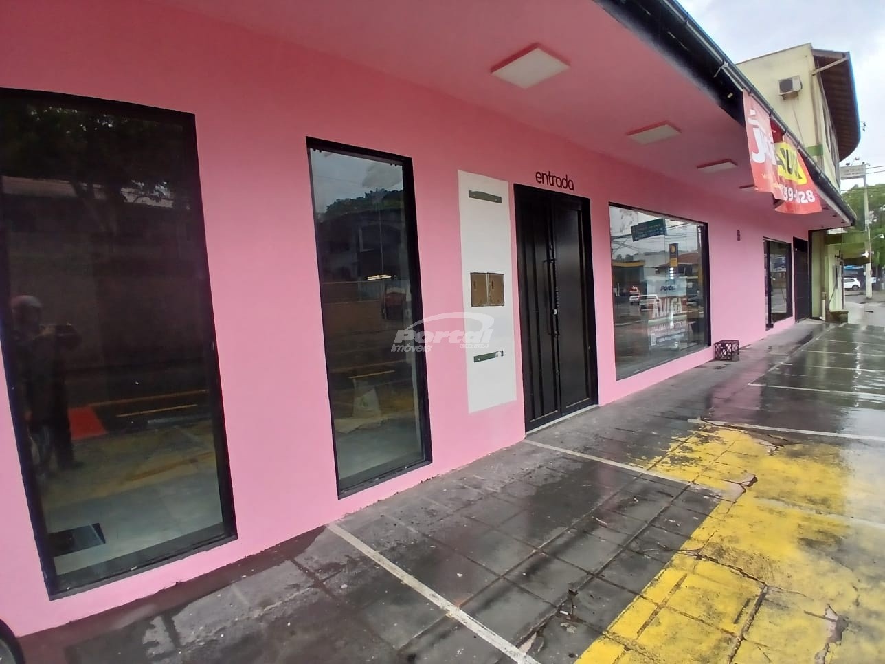 Loja-Salão, 150 m² - Foto 21