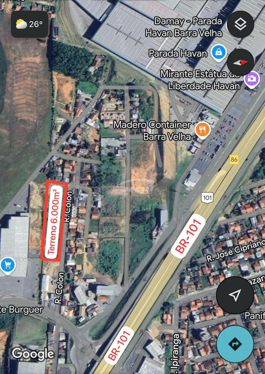 Terreno, 6000 m² - Foto 6