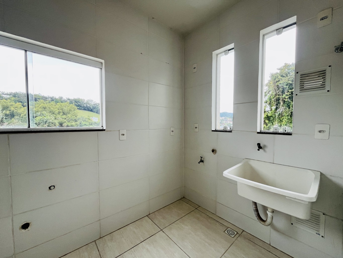 Apartamento, 2 quartos, 55 m² - Foto 9
