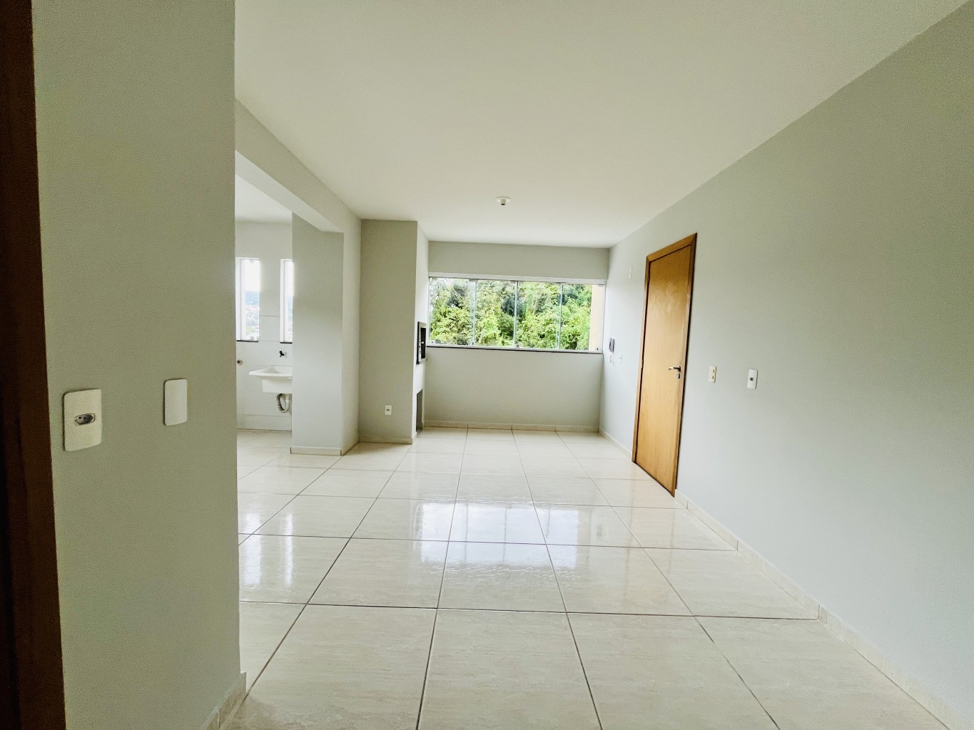 Apartamento, 2 quartos, 55 m² - Foto 7