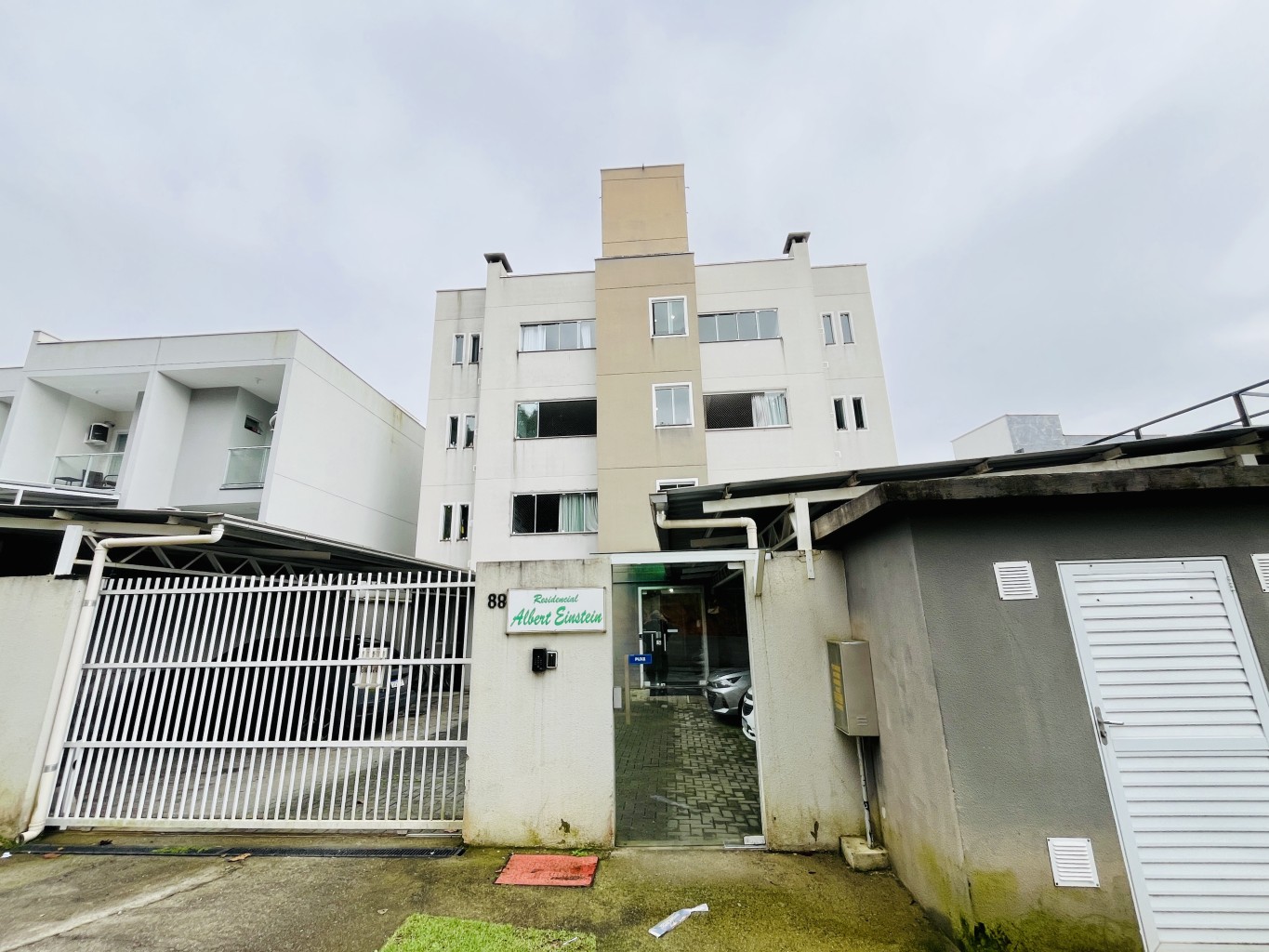 Apartamento, 2 quartos, 55 m² - Foto 24