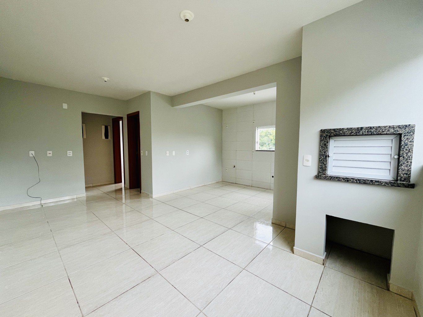 Apartamento, 2 quartos, 55 m² - Foto 4