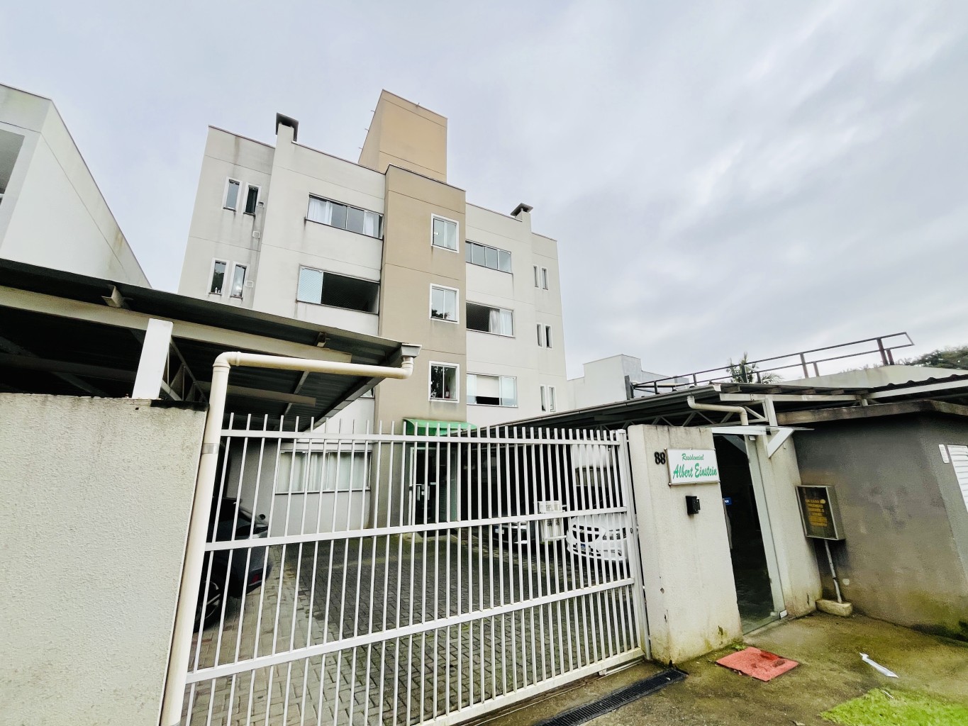 Apartamento, 2 quartos, 55 m² - Foto 1