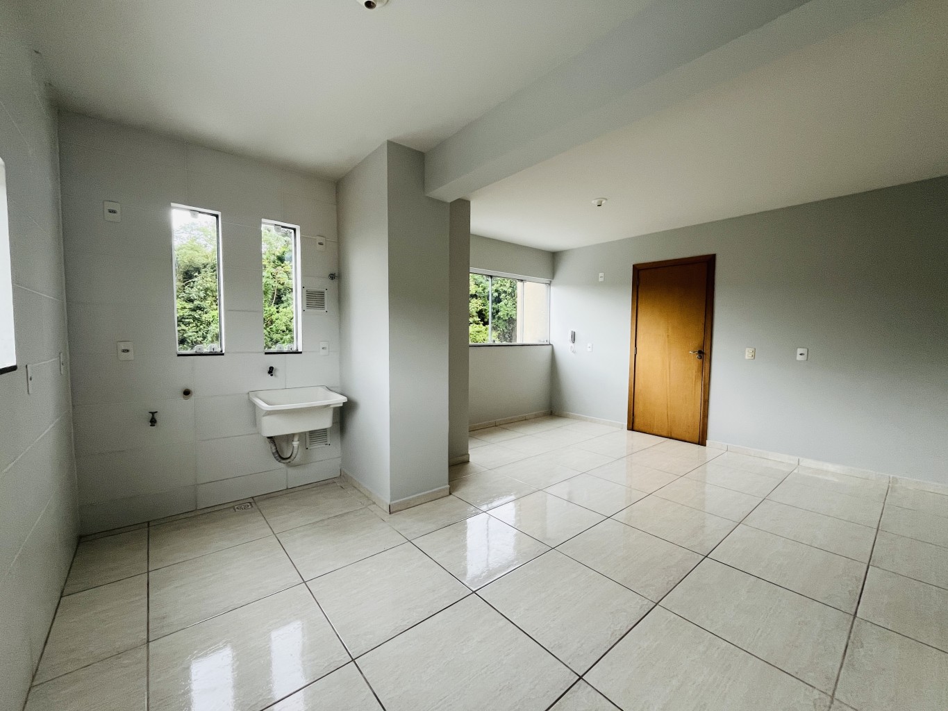 Apartamento, 2 quartos, 55 m² - Foto 8