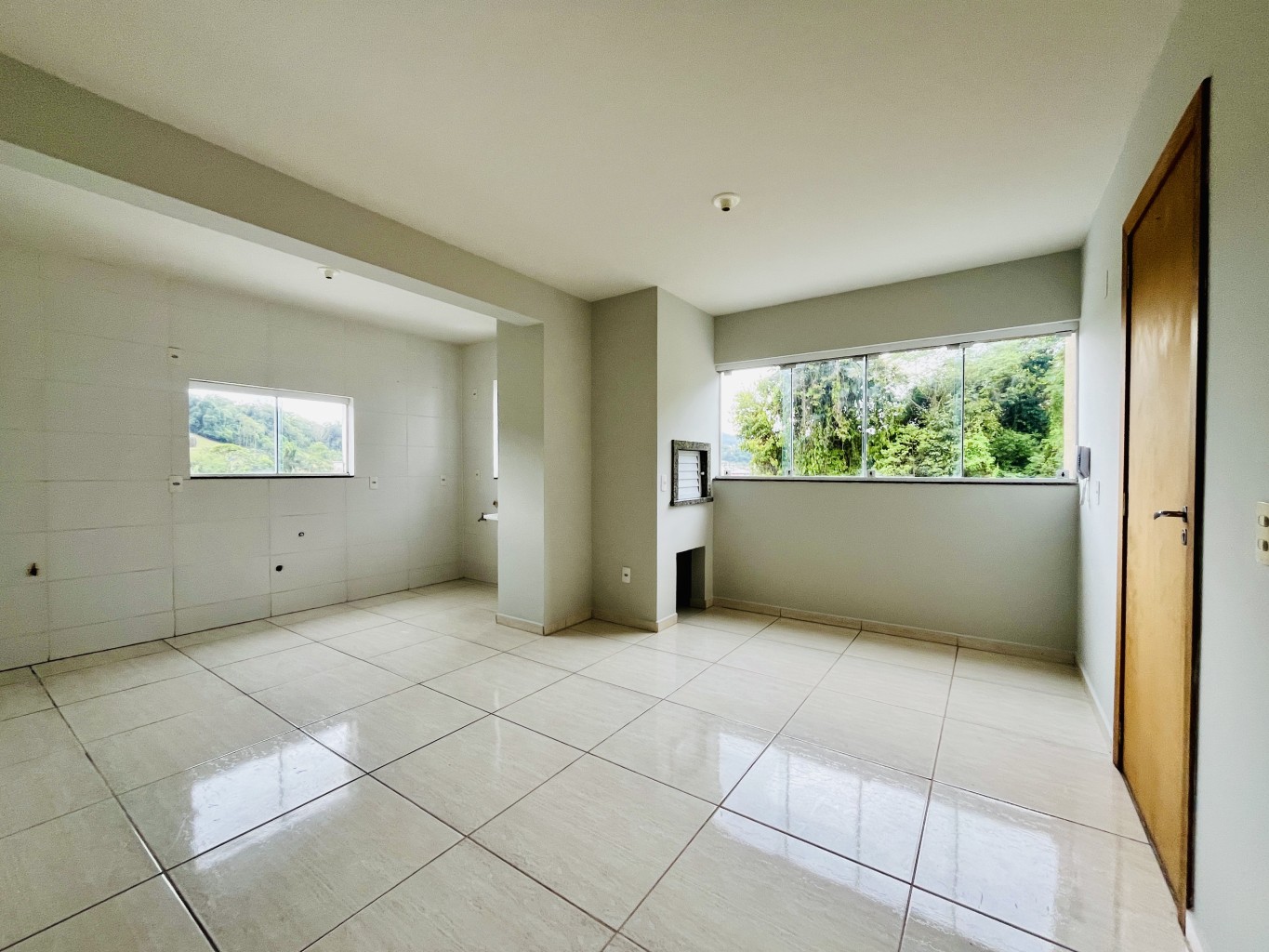 Apartamento, 2 quartos, 55 m² - Foto 3