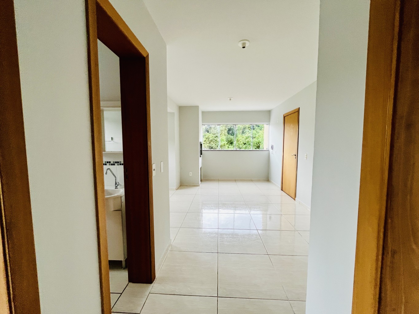Apartamento, 2 quartos, 55 m² - Foto 6