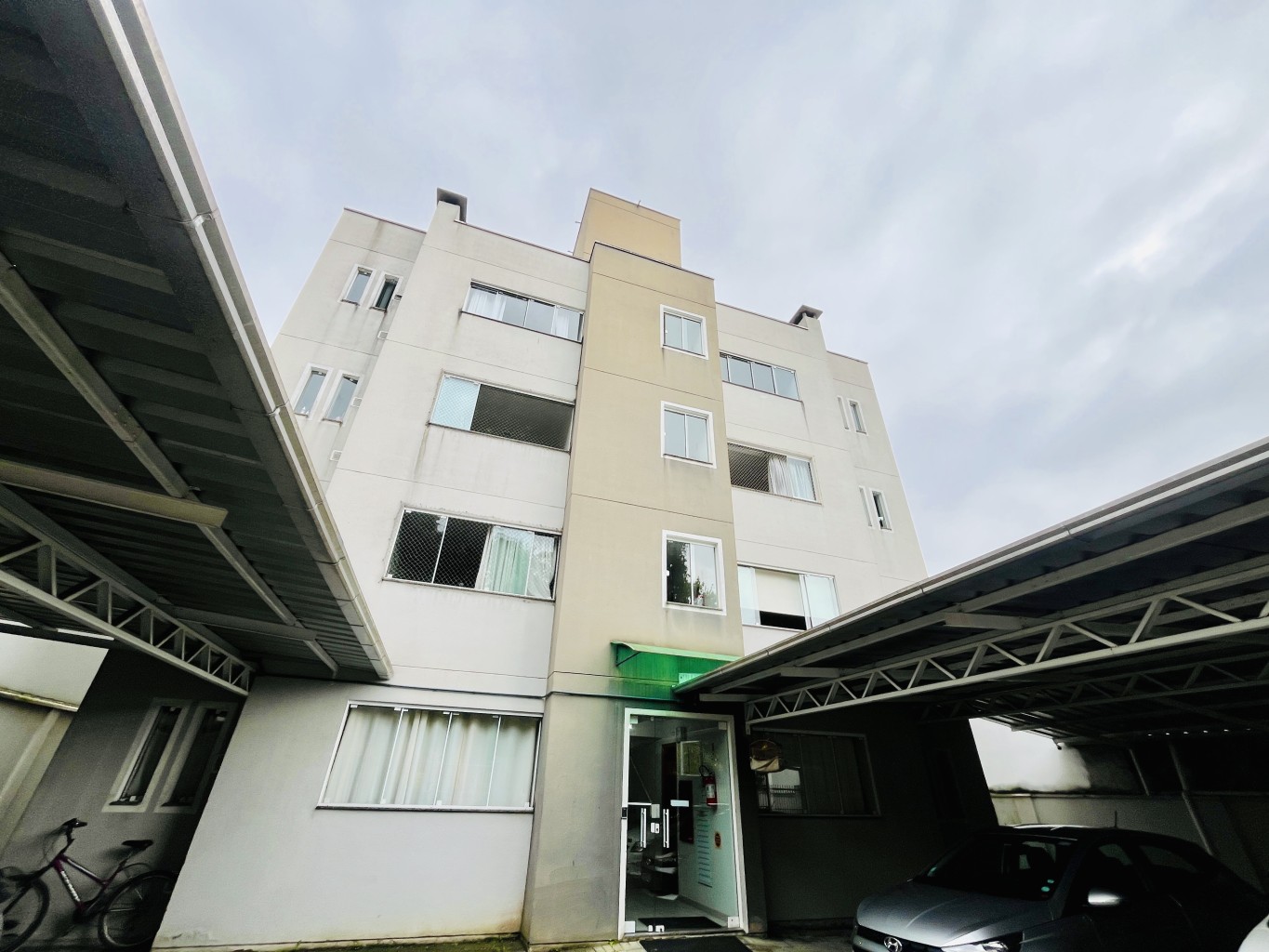 Apartamento, 2 quartos, 55 m² - Foto 23
