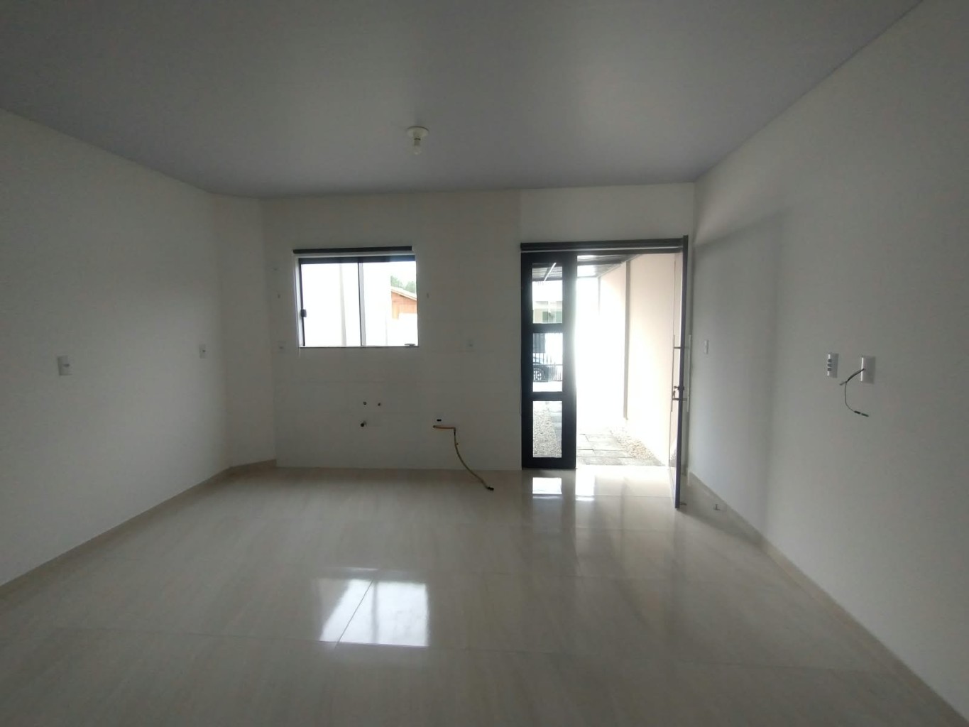 Casa, 2 quartos, 70 m² - Foto 2