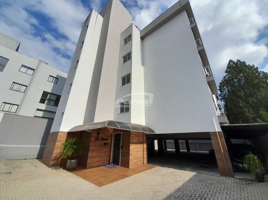 Apartamento, 1 quarto, 28 m² - Foto 3