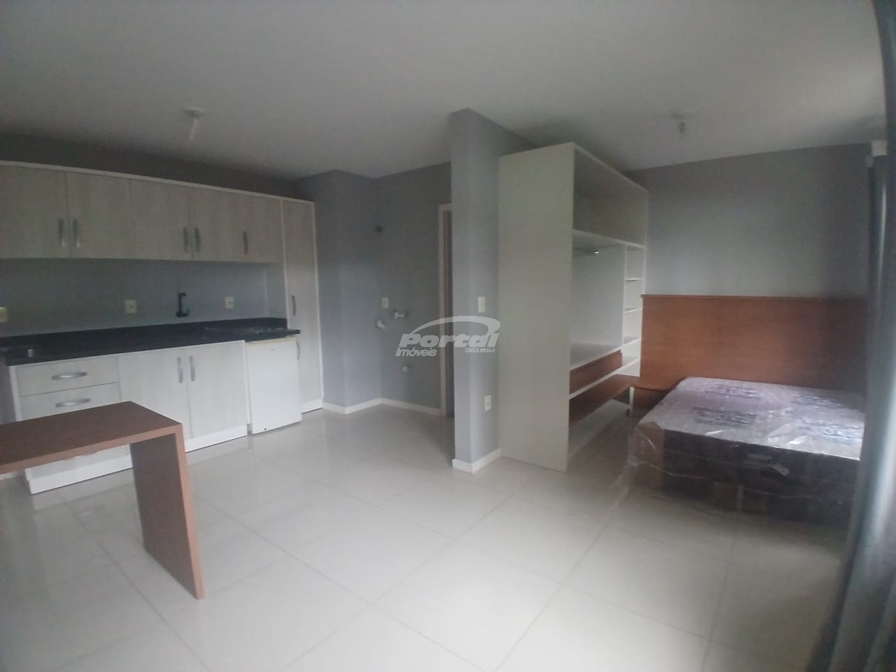 Apartamento, 1 quarto, 28 m² - Foto 5