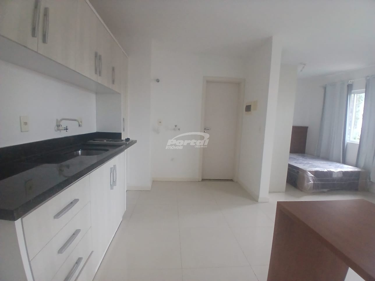 Apartamento, 1 quarto, 28 m² - Foto 6