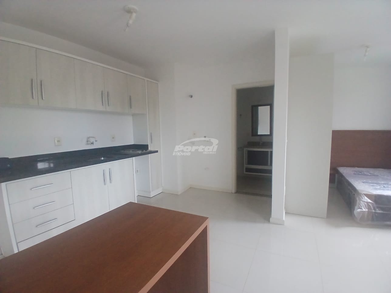 Apartamento, 1 quarto, 28 m² - Foto 7