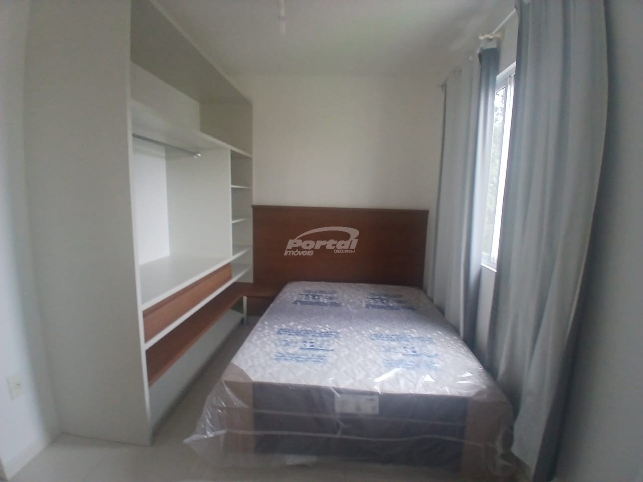 Apartamento, 1 quarto, 28 m² - Foto 10