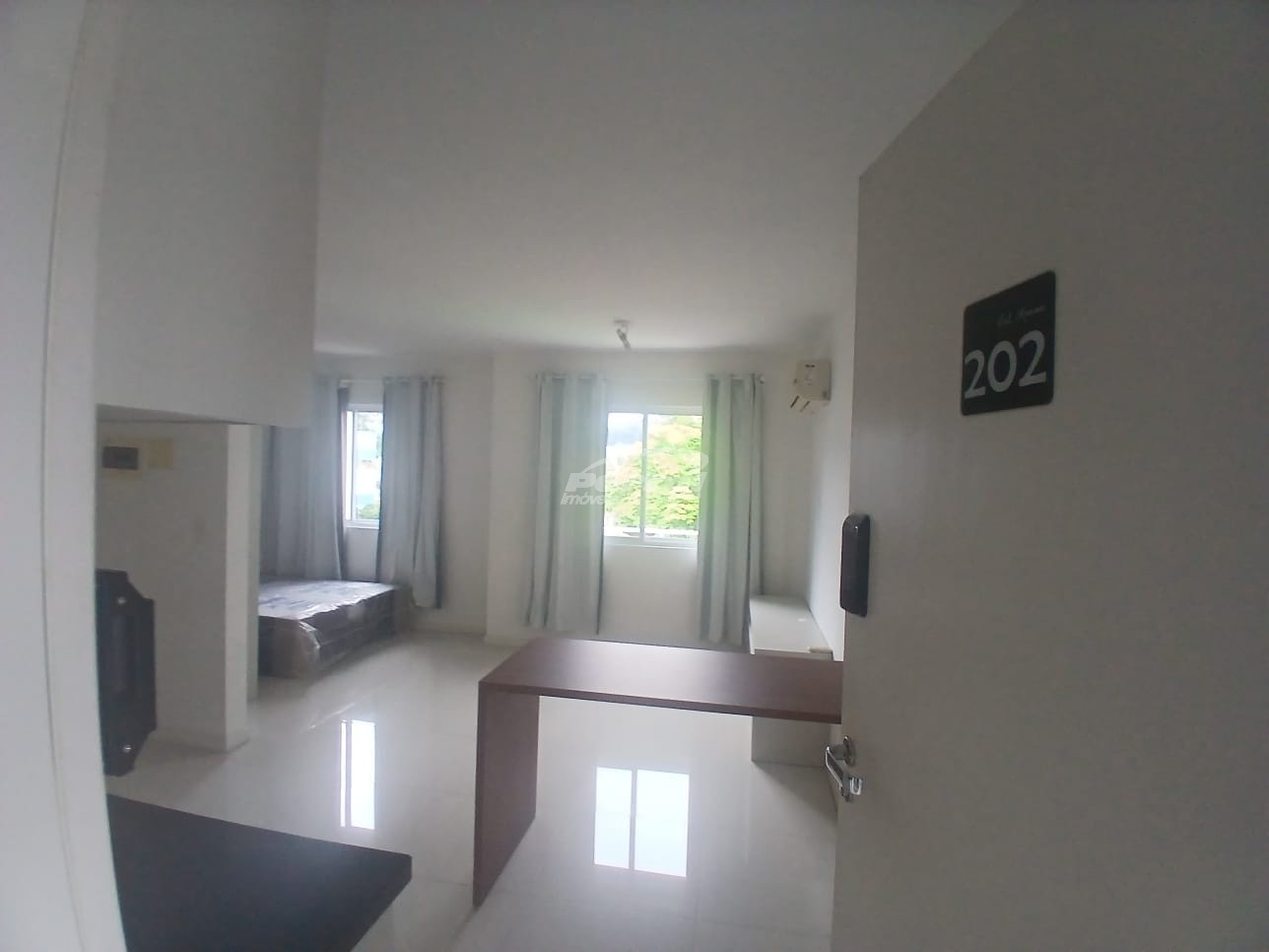 Apartamento, 1 quarto, 28 m² - Foto 14
