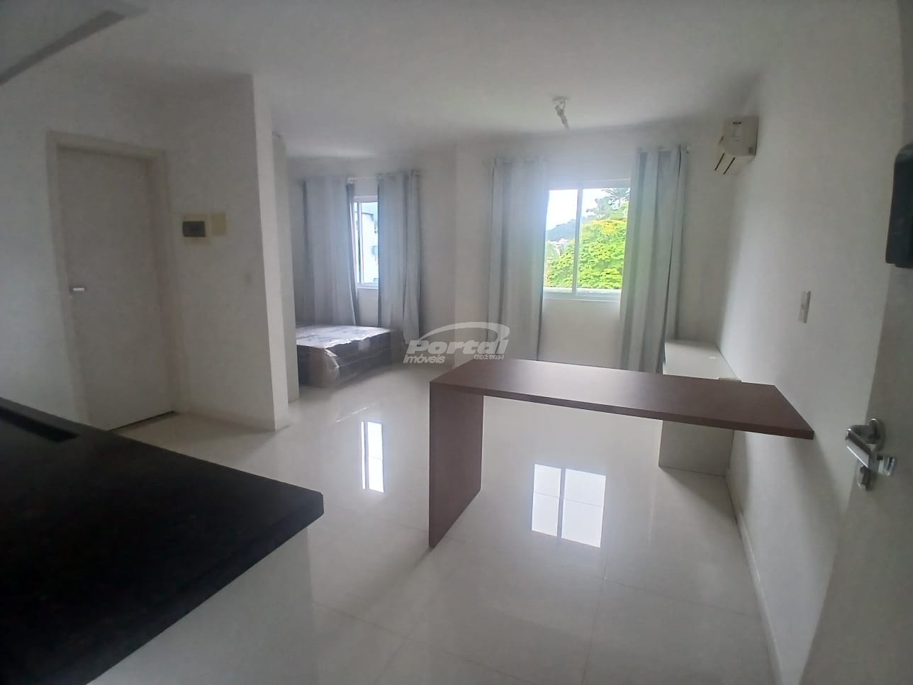 Apartamento, 1 quarto, 28 m² - Foto 15