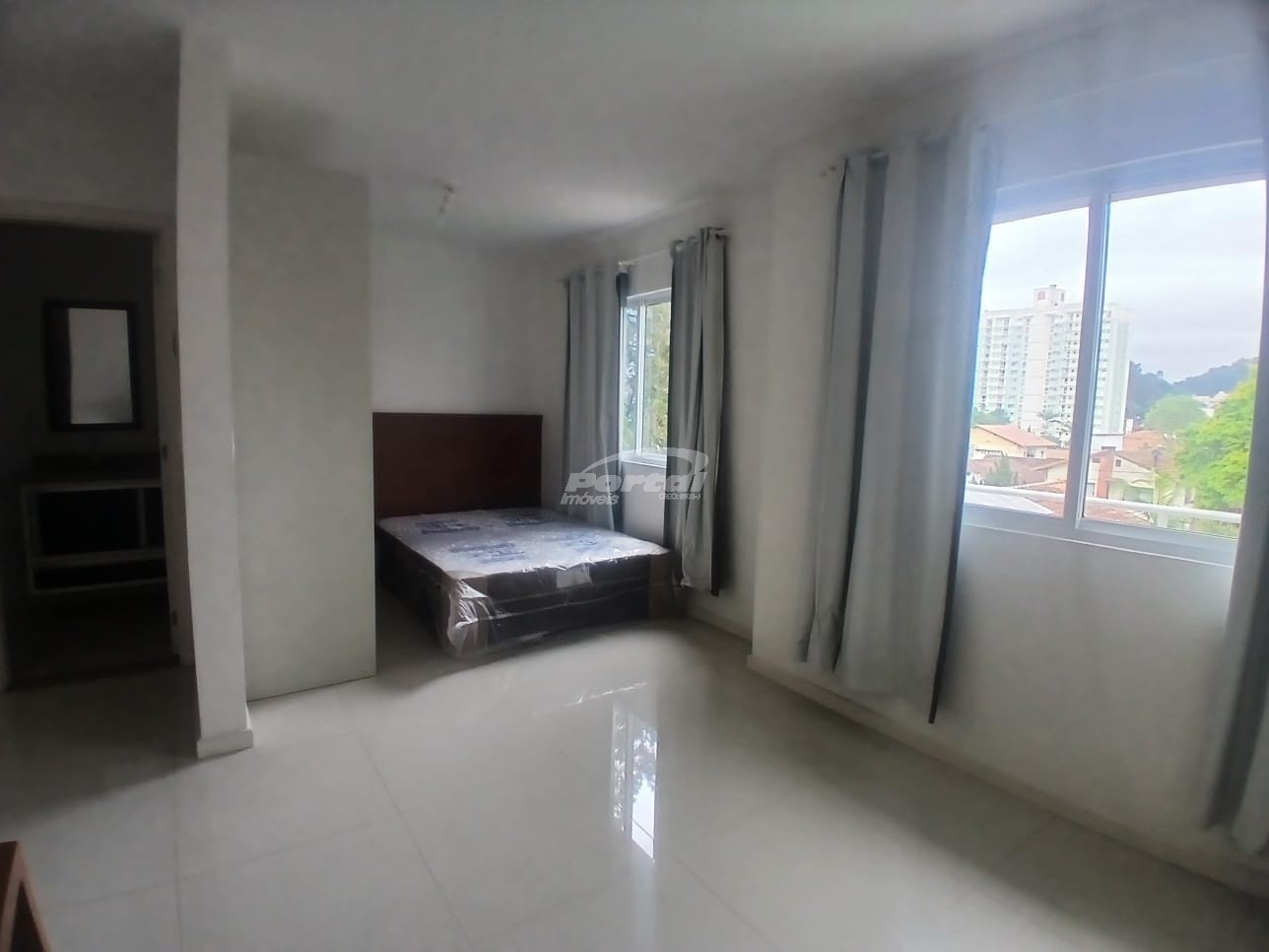 Apartamento, 1 quarto, 28 m² - Foto 17