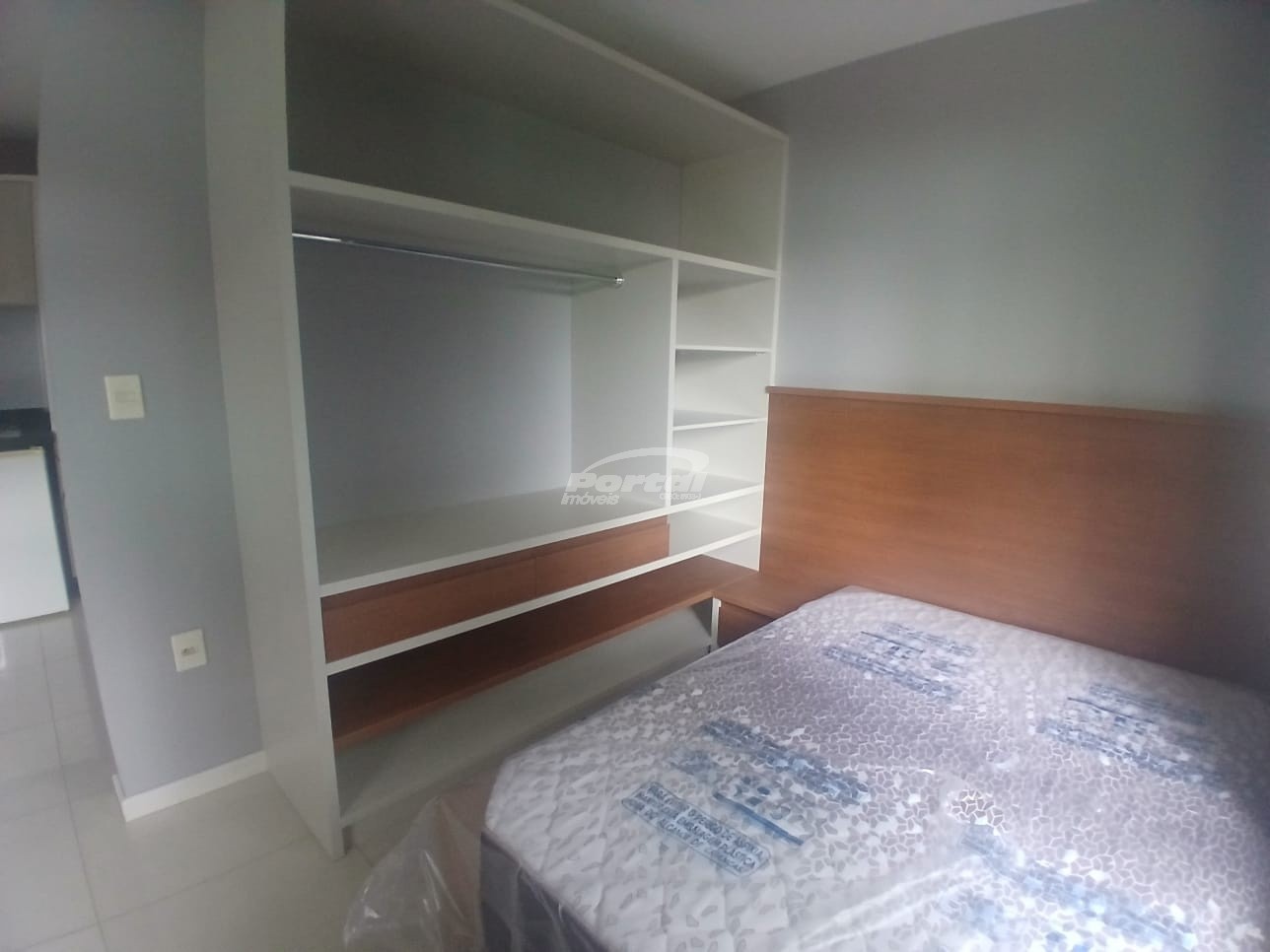 Apartamento, 1 quarto, 28 m² - Foto 18