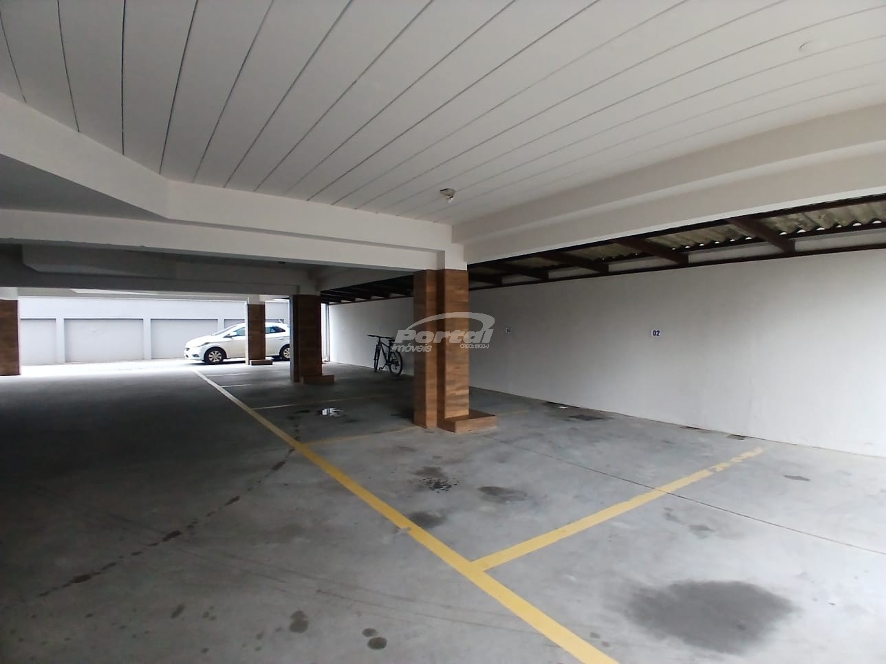Apartamento, 1 quarto, 28 m² - Foto 24