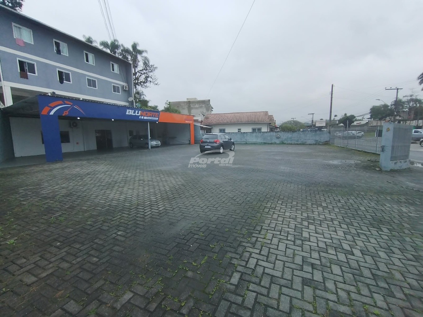 Loja-Salão, 120 m² - Foto 4