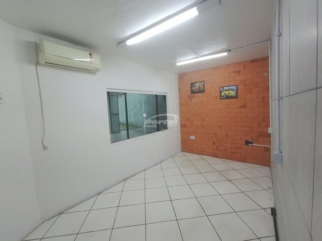Loja-Salão, 120 m² - Foto 6