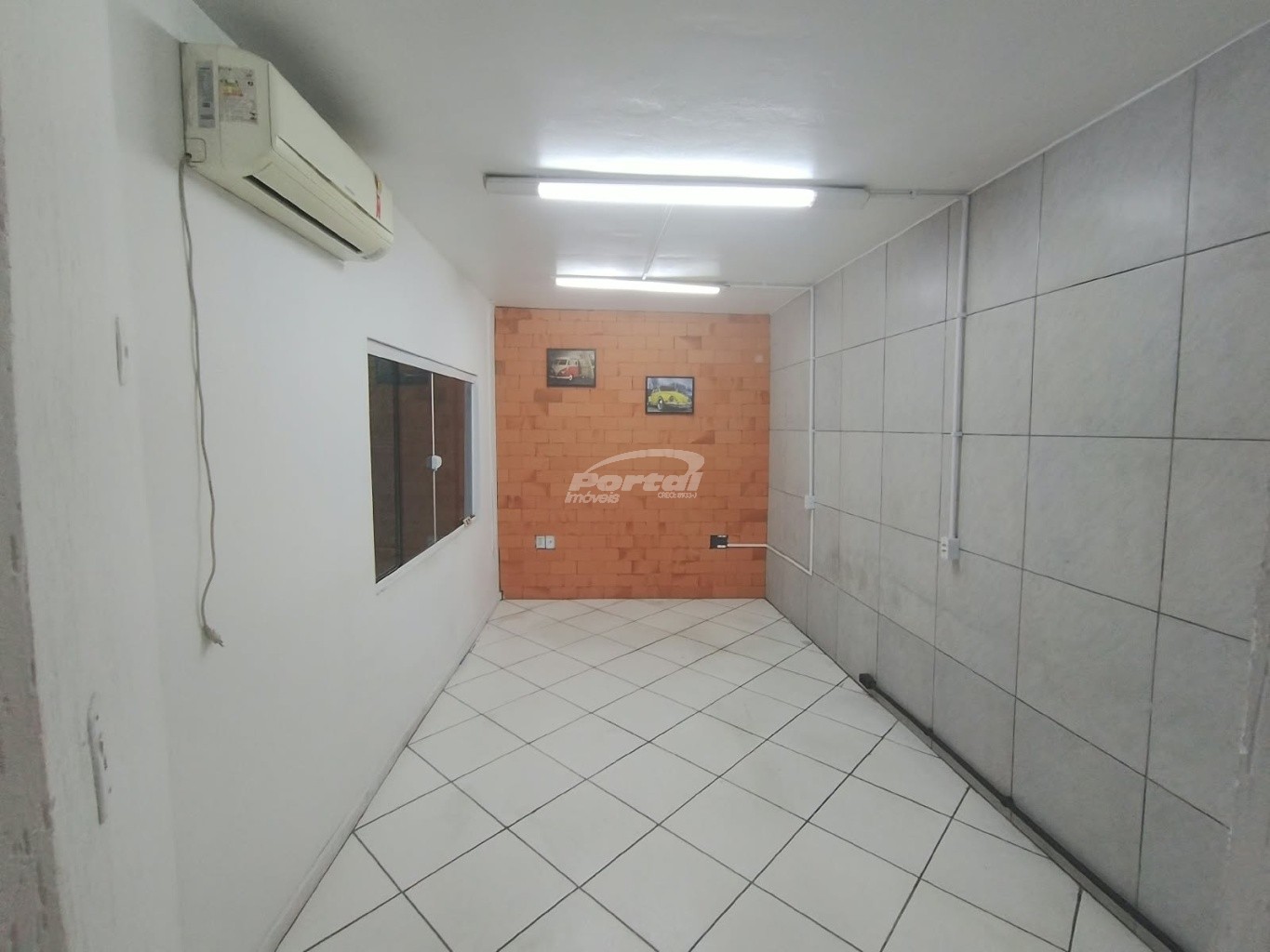 Loja-Salão, 120 m² - Foto 7