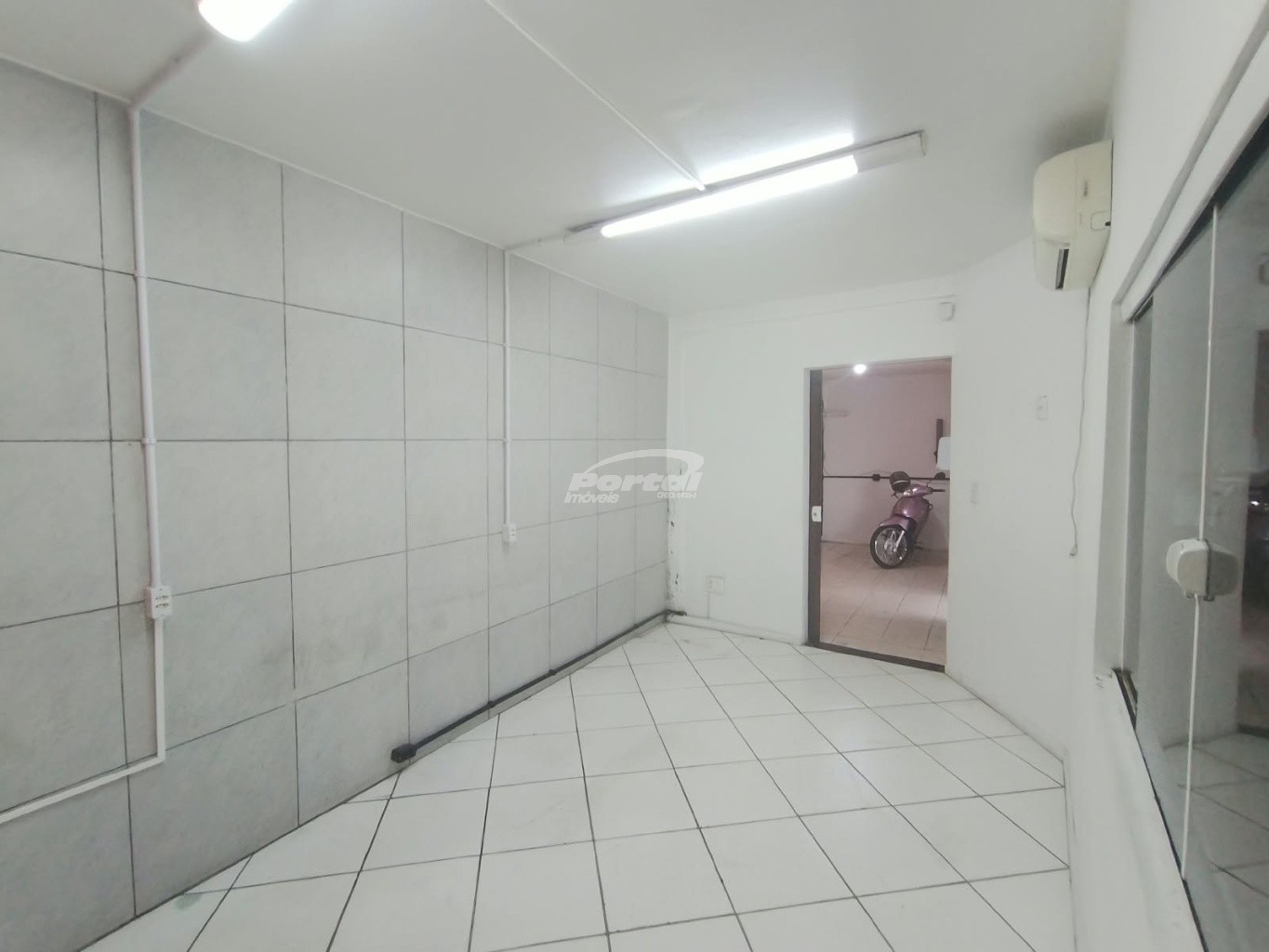 Loja-Salão, 120 m² - Foto 8