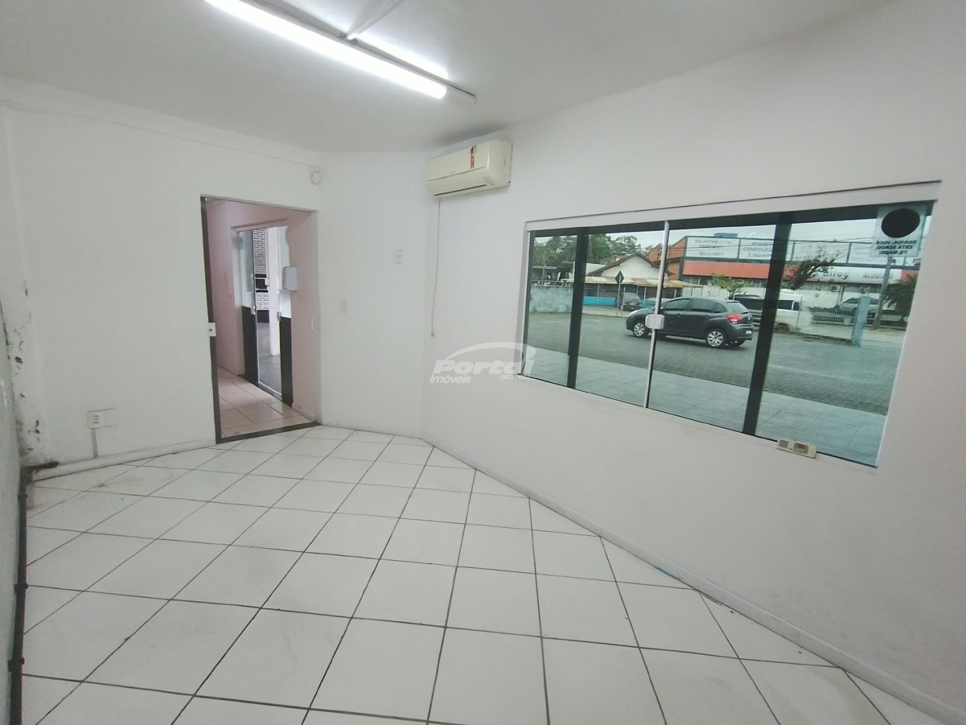 Loja-Salão, 120 m² - Foto 9