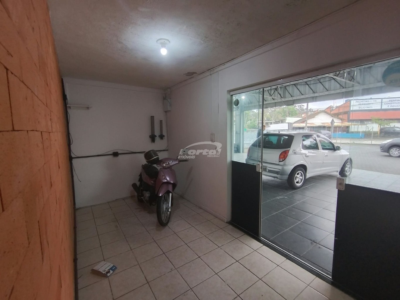 Loja-Salão, 120 m² - Foto 13