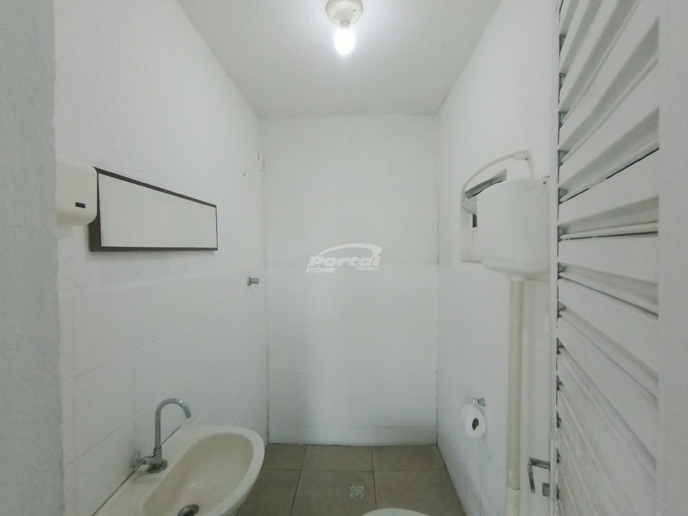 Loja-Salão, 120 m² - Foto 16
