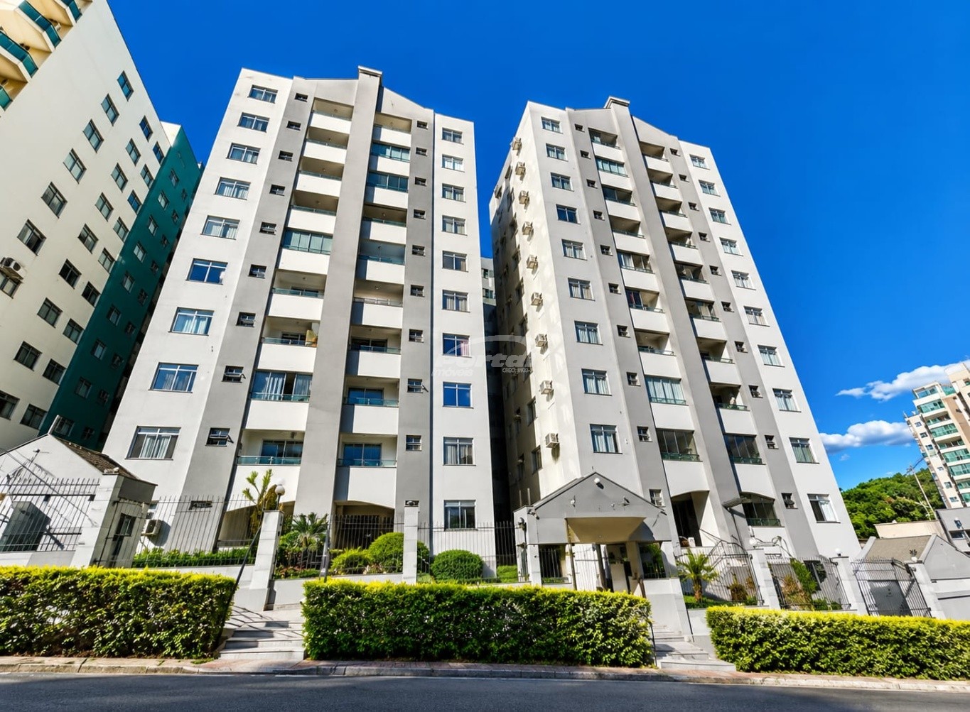 Apartamento, 3 quartos, 85 m² - Foto 1