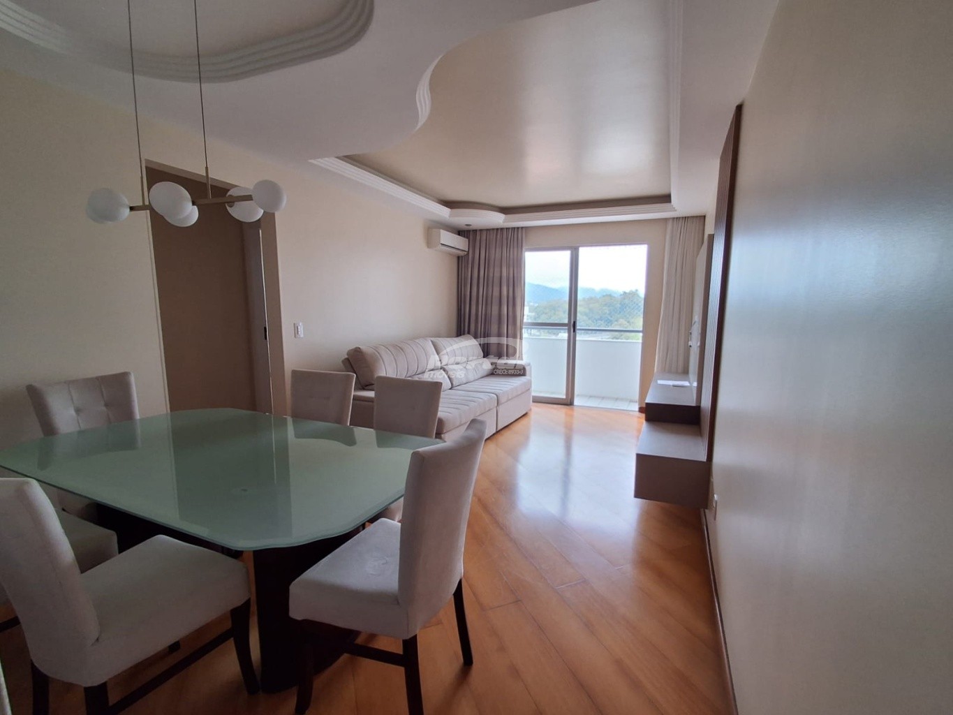 Apartamento, 3 quartos, 85 m² - Foto 2