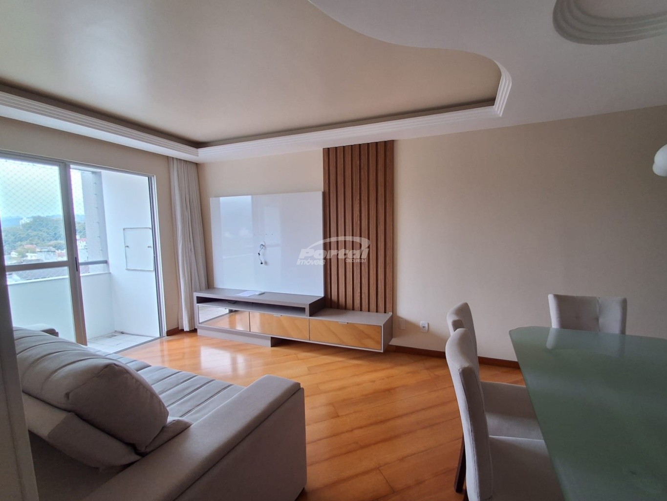 Apartamento, 3 quartos, 85 m² - Foto 3