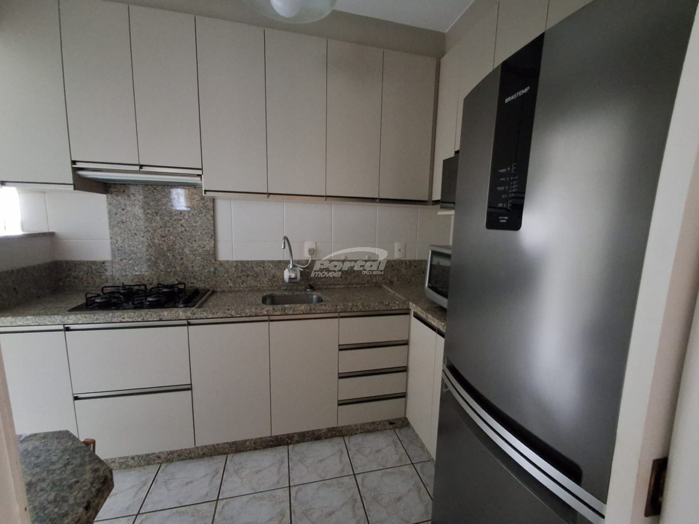 Apartamento, 3 quartos, 85 m² - Foto 5