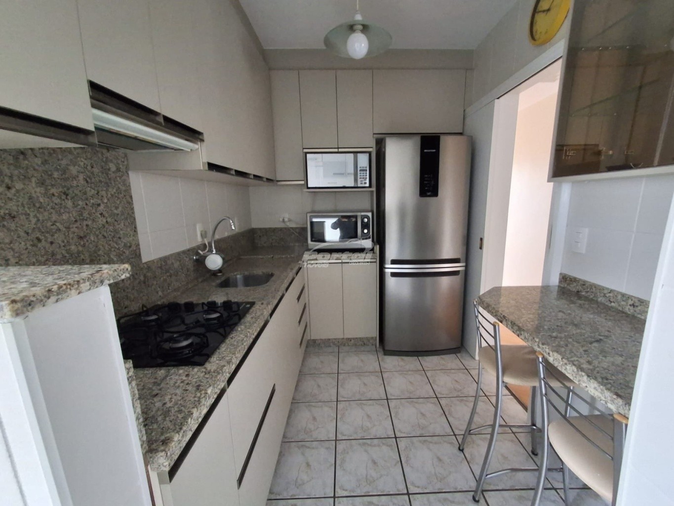 Apartamento, 3 quartos, 85 m² - Foto 6