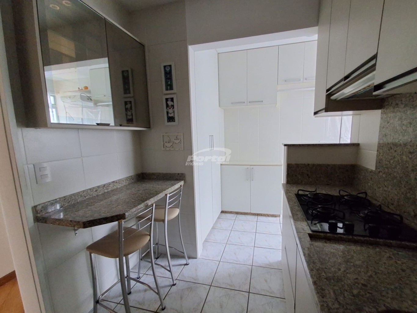 Apartamento, 3 quartos, 85 m² - Foto 7