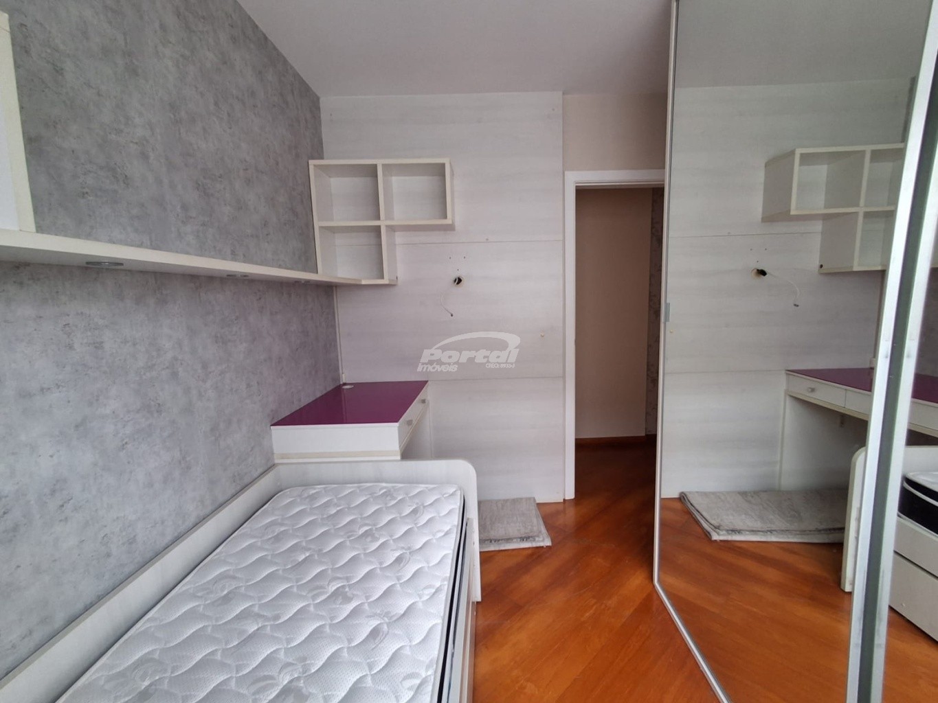 Apartamento, 3 quartos, 85 m² - Foto 15