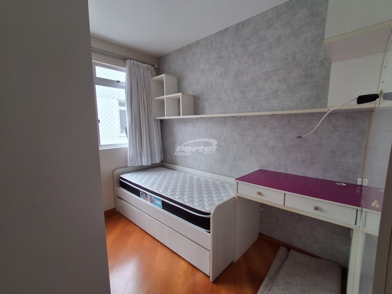 Apartamento, 3 quartos, 85 m² - Foto 16