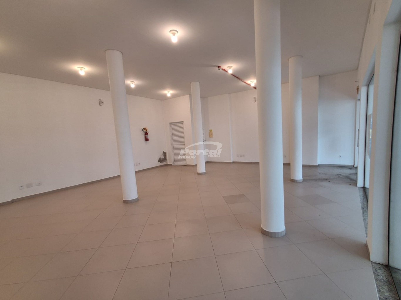 Loja-Salão, 82 m² - Foto 4
