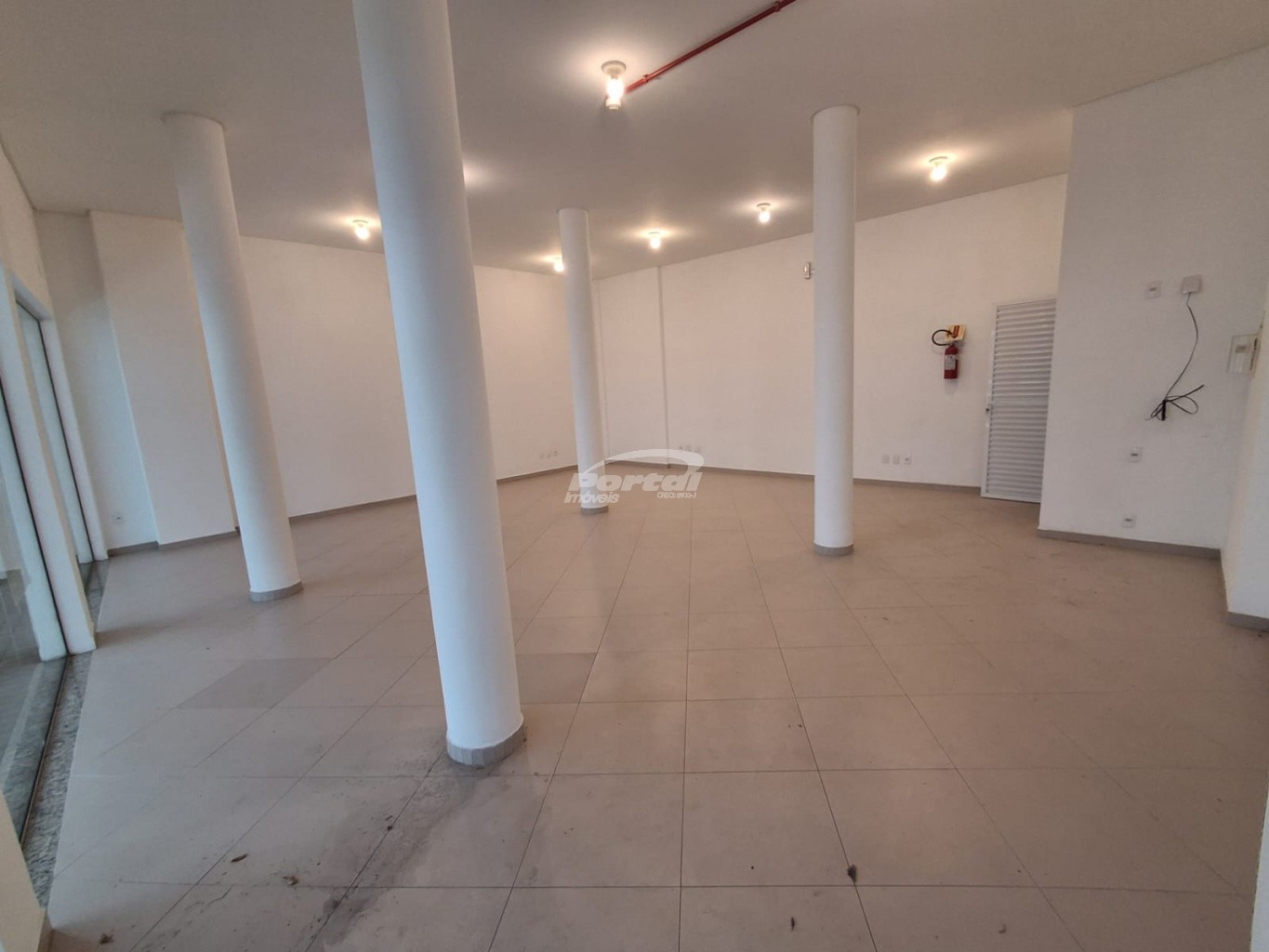 Loja-Salão, 82 m² - Foto 5