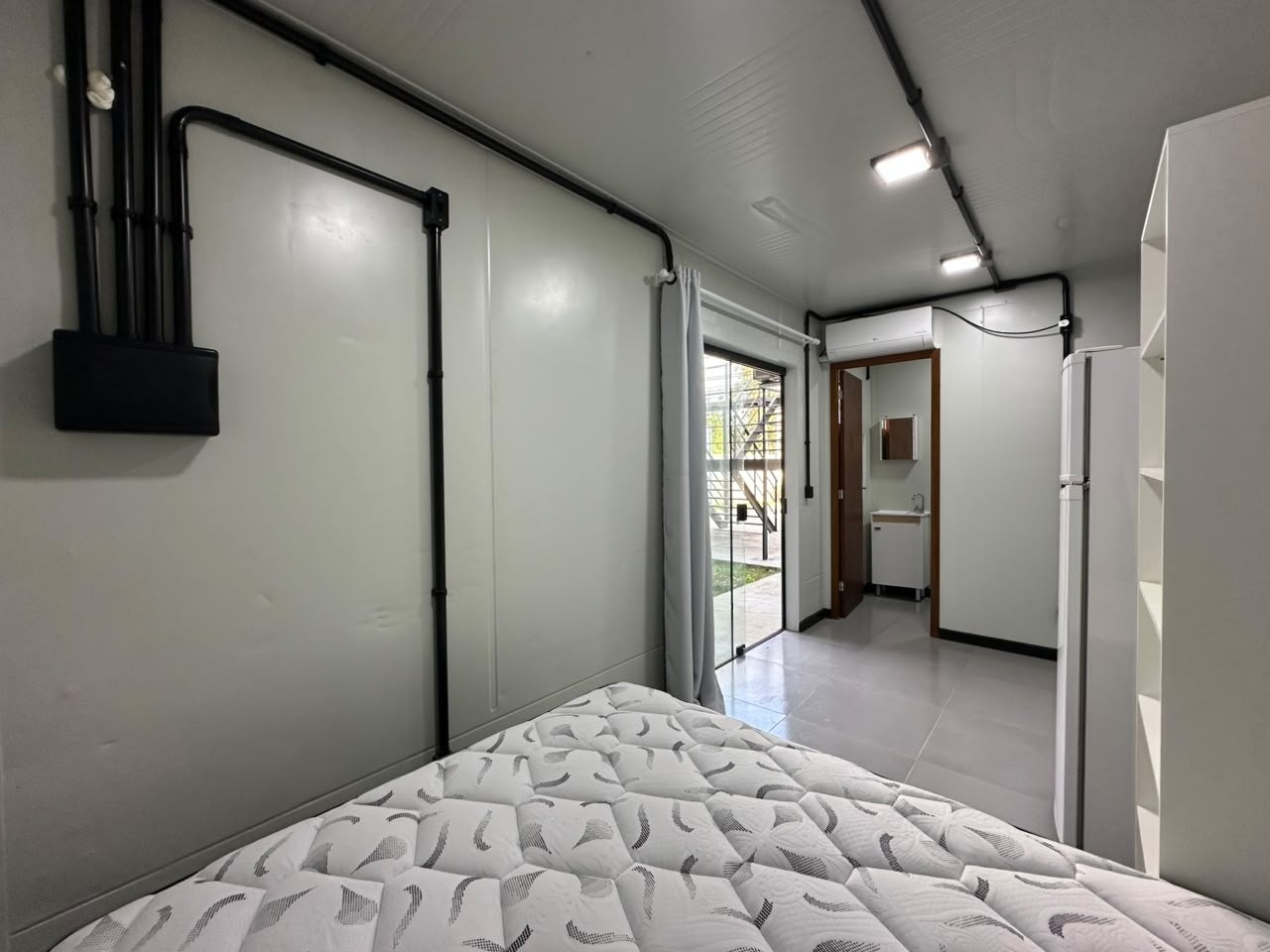 Kitnet-Studio, 20 m² - Foto 6