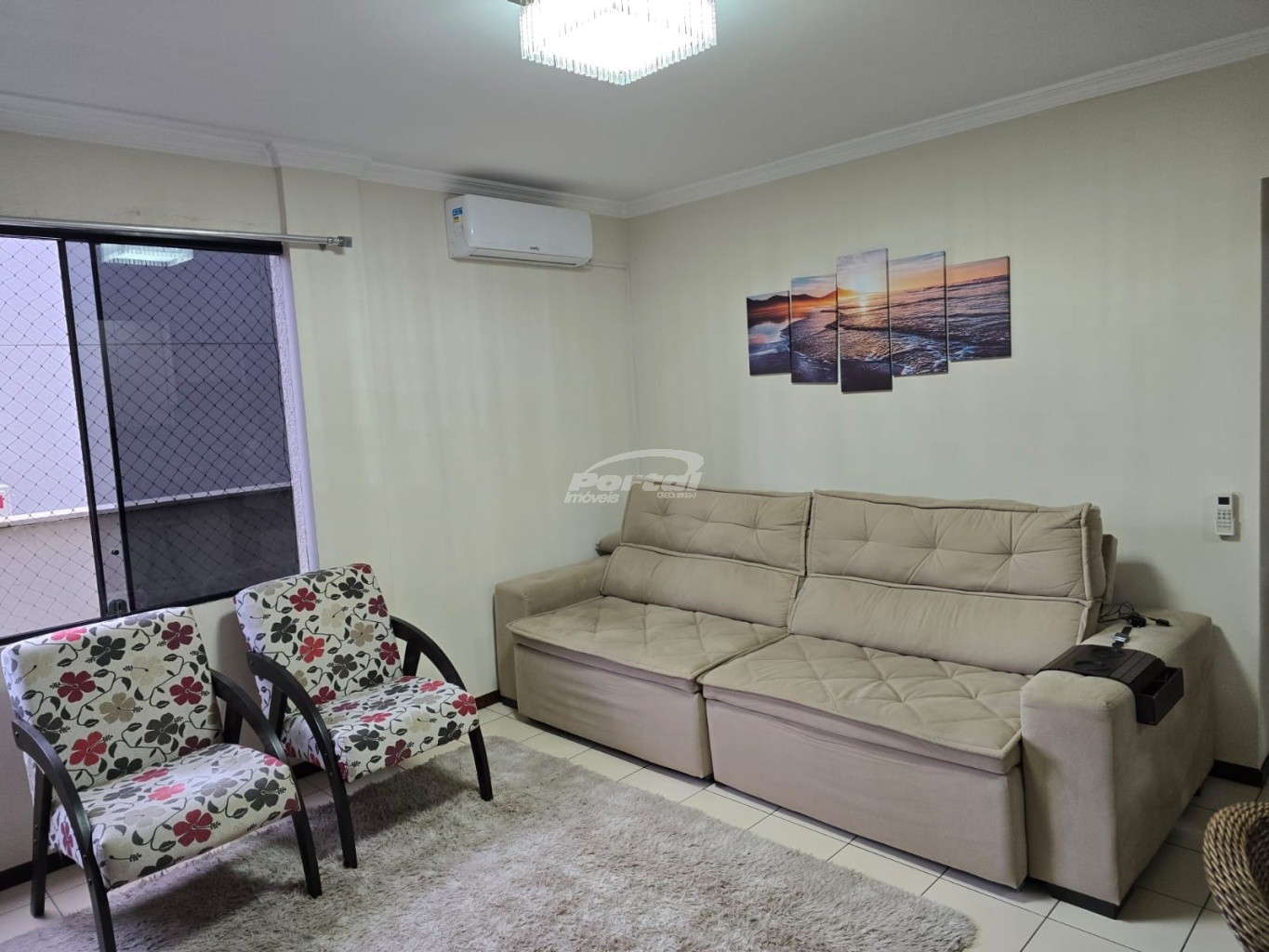 Apartamento, 3 quartos, 82 m² - Foto 2